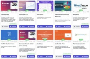 Unlocking WordPress Potential with GPL Cellar